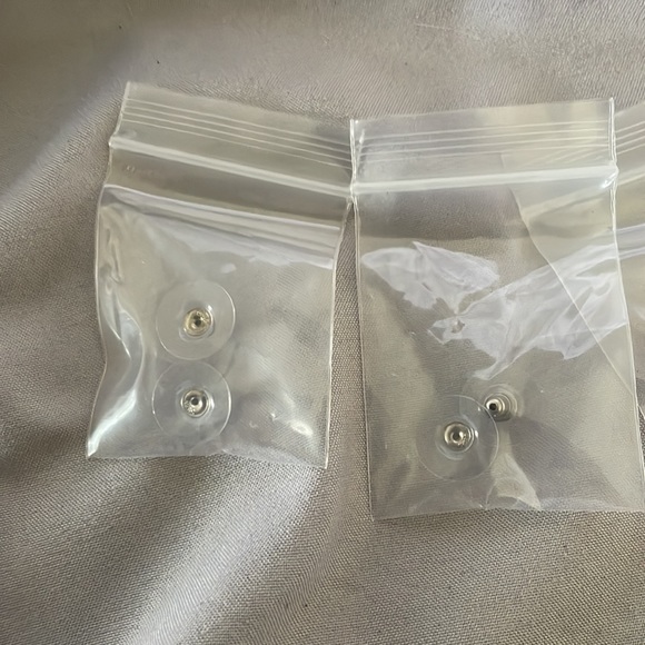 QVC Earring Backings - Picture 2 of 5